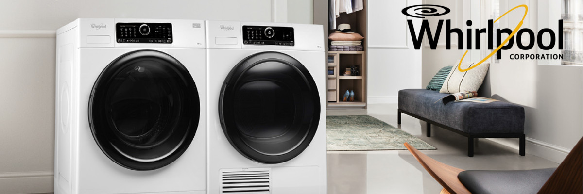 Whirlpool Banner